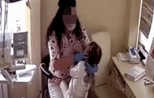 В Ривне полиция нашла стоматолога, которую подозревают в жестоком избиении детей