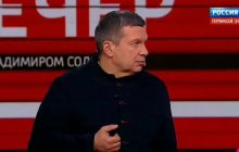 Латвия запретила въезд скандальному Соловьеву из-за пропаганды нацизма
