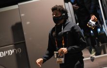Легионер Шахтера признался в любви к Украине