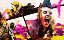 Геймерам отдают бесплатно шутер Rage 2 и гонки Absolute Drift