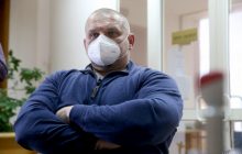 Протокол ЦИК о признании Вирастюка народным депутатом оставили в силе (видео)
