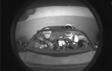 У мережі масово "відправляють" на Марс акторів, політиків і навіть котів (фото)