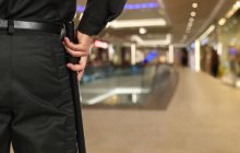 Покупці влаштували побоїще в супермаркеті Києва (відео)