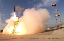 В Израиле занялись разработкой противоракеты нового поколения