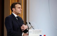 Обговорять Україну: Макрон проведе переговори з Путіним наступного тижня