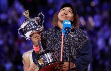 Найвпливовіша тенісистка світу в фіналі знищила американку й виграла свій другий Australian Open