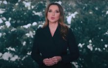 Разозлили санкции: Оксана Марченко заявила, что идет в политику