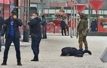 Контрразведчики СБУ задержали в Харькове агента Генштаба ВС России и попали на видео – журналист