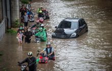 Глобальное потепление приведет к массовым миграциям населения - ученые