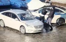 Резонансное убийство в центре Киева: погибшим оказался сотрудник таможни