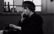 Умерла звезда фильма "Семнадцать мгновений весны" Екатерина Градова
