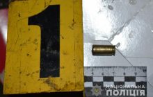 В Харькове возле аптеки произошел конфликт со стрельбой из-за препарата от кашля (фото)