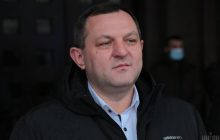 Глава Киевской облгосадминистрации заболел COVID-19