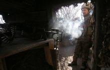 Donbas war update: Ukraine records 10 ceasefire violations on March 23