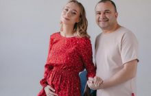 Виктор Павлик рассекретил пол будущего ребенка