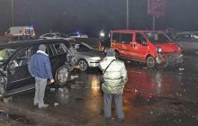 Винуватця смертельної ДТП на проспекті Шухевича у Києві посадили на 6,5 років