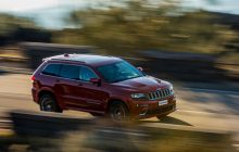 Вождь американского племени потребовал от Jeep больше не называть машины именем Cherokee