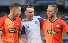 Шахтер в сети пожелал Динамо победы в матче с Брюгге: что ответили киевляне