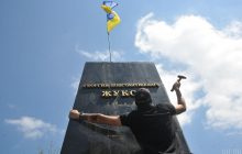 Харьковский горсовет в третий раз переименовал проспект Григоренко в честь маршала Жукова