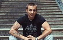 7 лет борьбы и 7 лет тюрьмы: что известно об активисте Сергее Стерненко