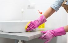 Чем можно мыть посуду, если нет моющего: топ-5 натуральных продуктов
