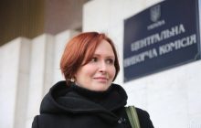 ЦИК зарегистрировала еще 5 кандидатов в нардепы, среди них врач Кузьменко