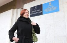 Убийство Шеремета: Юлии Кузьменко изменили меру пресечения