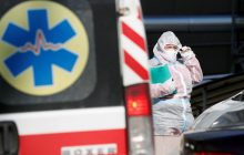 Немає куди класти хворих: у Закарпатській ОДА кажуть про нетипове зростання кількості смертей від COVID-19