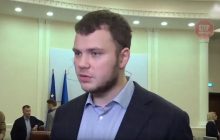 СМИ: Министр инфраструктуры Криклий наживается на взятках за сертификацию моряков (видео)