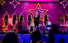 Михаил Поплавский презентовал клип в 3D виртуальной реальности