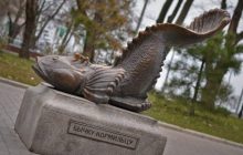 "Золотой бычок". Как и почему в Азовском море исчезает рыба