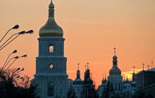 Сьогодні у Києві очікується теплий сонячний день: температура підвищиться до +11°