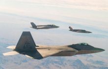 У США вперше випробують безпілотних ведених на військових навчаннях