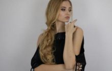 Выяснилось настоящее имя умершей в Москве 20-летней писательницы из Одессы