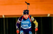 Биатлонистка сборной Украины после завершения карьеры планирует жить в России