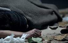У Львові 15-річний забив до смерті бездомну