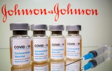 Регулятор США рекомендував схвалити використання вакцини Johnson&Johnson