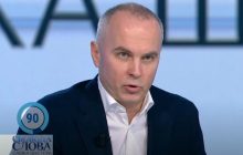 Шуфрич заступився за підсанкційних генералів-зрадників, Данілов відреагував