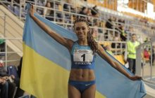 Сліпуча красуня: темношкіра українська легкоатлетка показала пікантні фото з відпочинку
