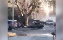 "Розбірки псевдо активістів": забудовник "Де Резорт Девелопмент" прокоментував інцидент зі стріляниною біля його будівельної ділянки