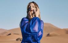 "Просто пошкодувати": Тіна Кароль відповіла на докір Полякової про піар "Скандалу"