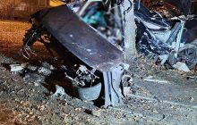 В Польше трагически погибли двое украинцев (фото)