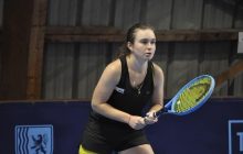 Перший титул за півтора року: українська тенісистка виграла турнір у Франції (відео)