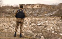 О контингенте речь не идет: ОДКБ отправляет в Армению мониторинговую миссию