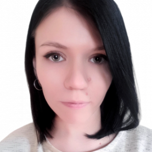 Катерина Берг Катерина Берг