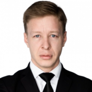 Кирилл Сергеев Кирилл Сергеев
