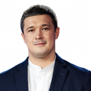 Михайло Федоров Михайло Федоров