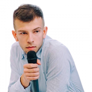 Богдан Бернацкий Богдан Бернацкий