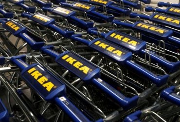 В России придумали, как импортозаместить IKEA