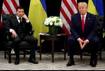 Трамп ненавидит Украину: недоброжелательное отношение имеет глубокие корни, – Politico
